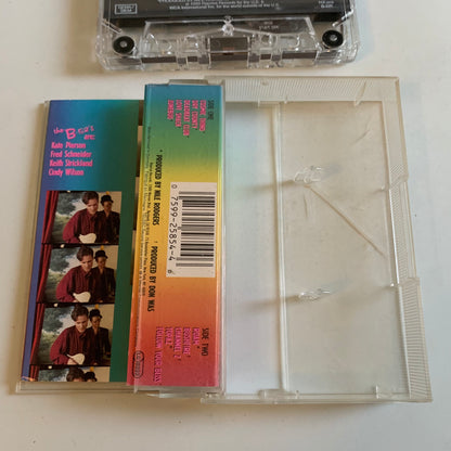 The B-52's - Cosmic Thing - 1989 Occasion