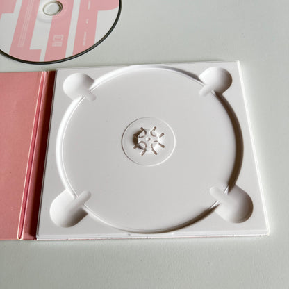 CD - Lomepal - Flip - 2018