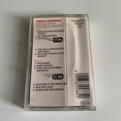 Simon And Garfunkel - Bridge Over Troubled Water - Occasion