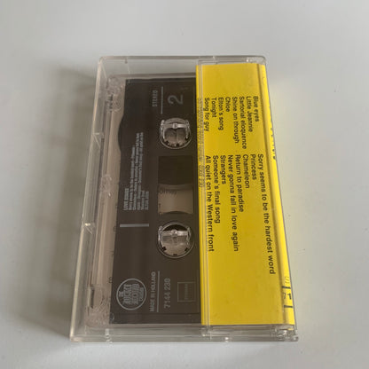 Elton John - Love Songs - 1982 Occasion