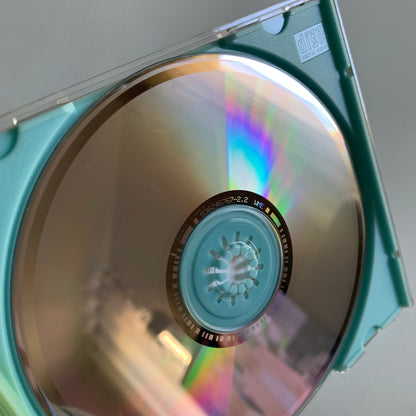 CD - Madonna - Bedtime Stories - 1994 Occasion