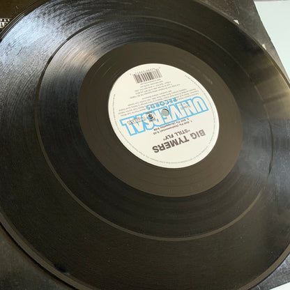 Big Tymers - Still Fly - 12” 2002 Occasion
