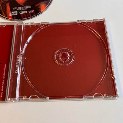 CD - Joscho Stephan - Django Nuevo - 2009