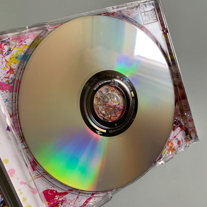 CD - Nicki Minaj - Pink Friday (Roman Reloaded) - 2012