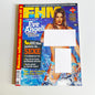Magazine FHM - Eve Angeli - Nº73 Août  2005