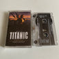 James Horner - Back To Titanic - 1998 Occasion