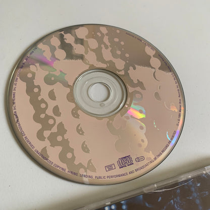 CD - Prince - The New Power Generation - Diamonds And Pearls - 1991 Occasion