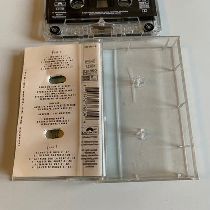 Maxime Le Forestier - Passer Ma Route - 1995 Occasion