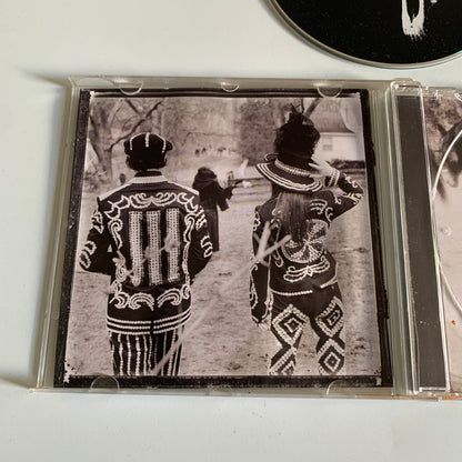 CD - The White Stripes - Icky Thump - 2007 Occasion