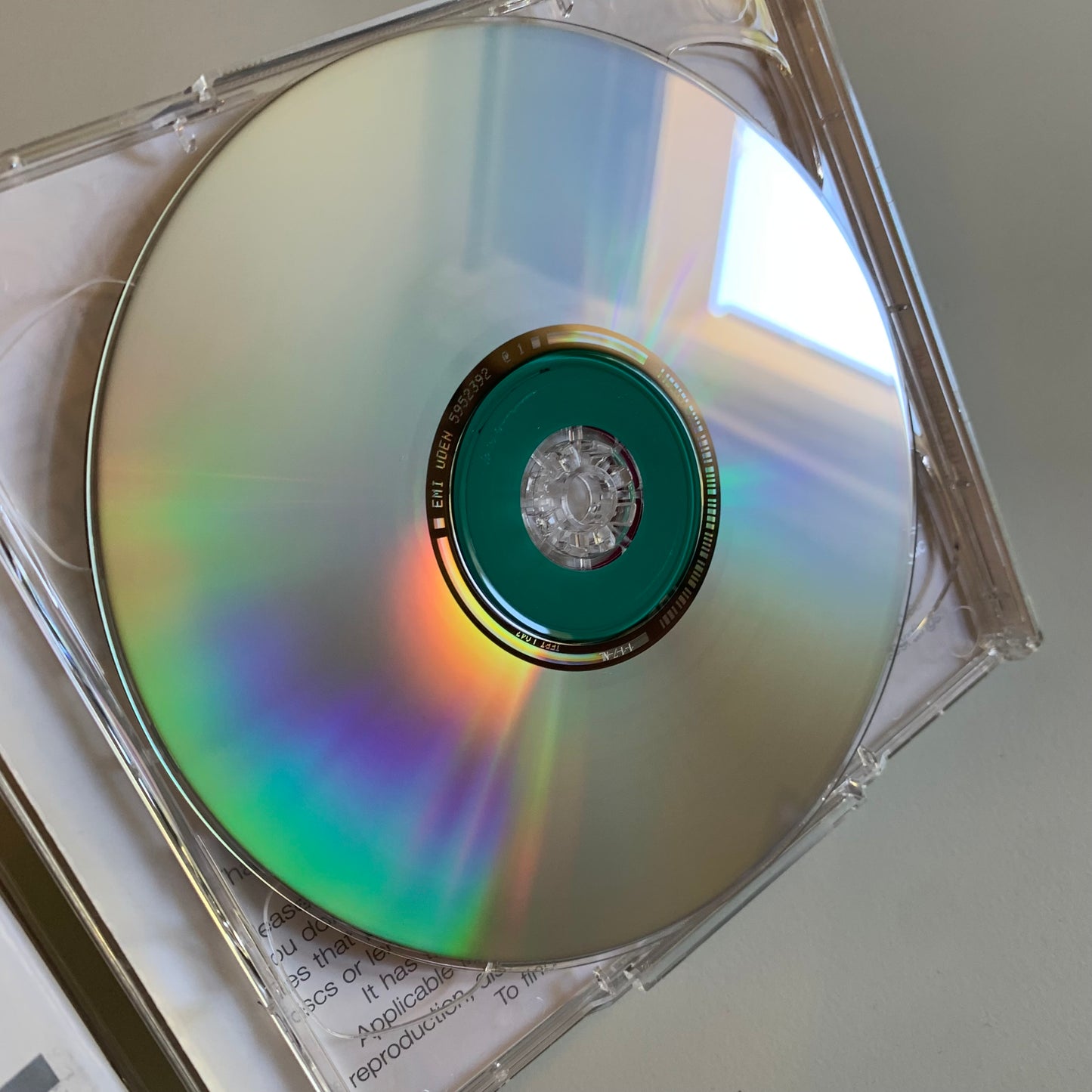 CD - Peter Gabriel - Hit - The Definitive Two Cd Collection - Occasion