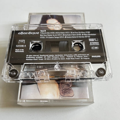 Atlantique - 1994
