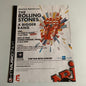 Affiche Originale The Rolling Stones - Concert Stade 2006 - Page de Magazine 30x23cm