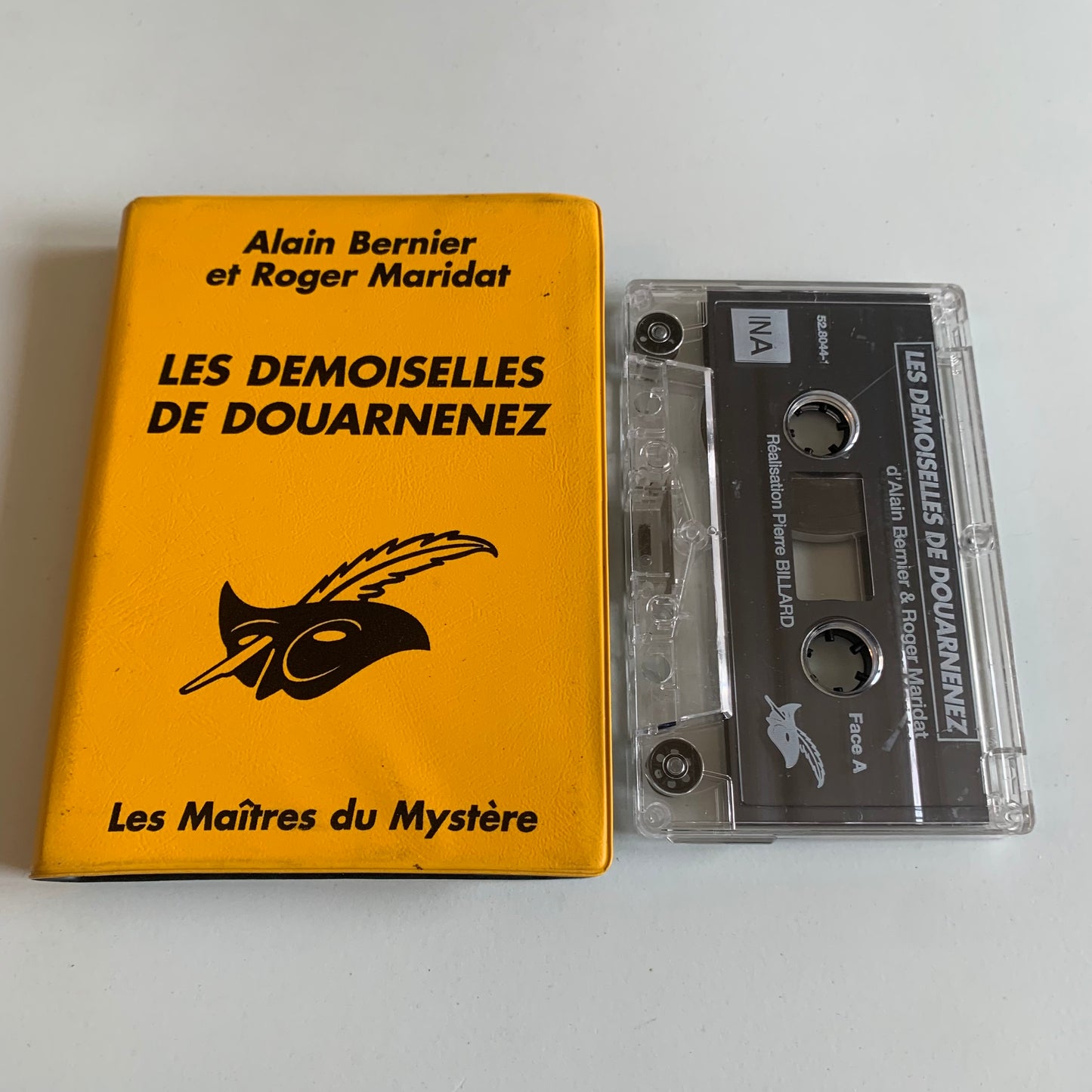 Les Maîtres du Mystère - Les Demoiselles de Douarnenez 39 - Occasion