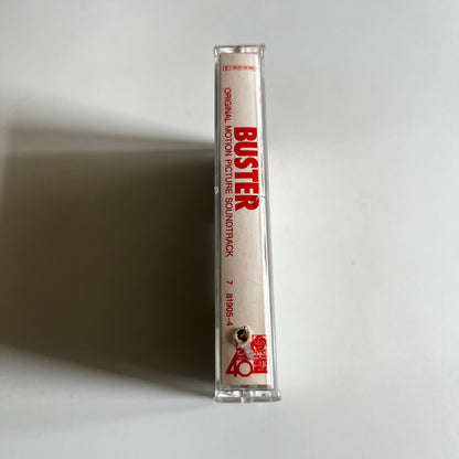 Buster (Original Motion Picture Soundtrack) - 1988