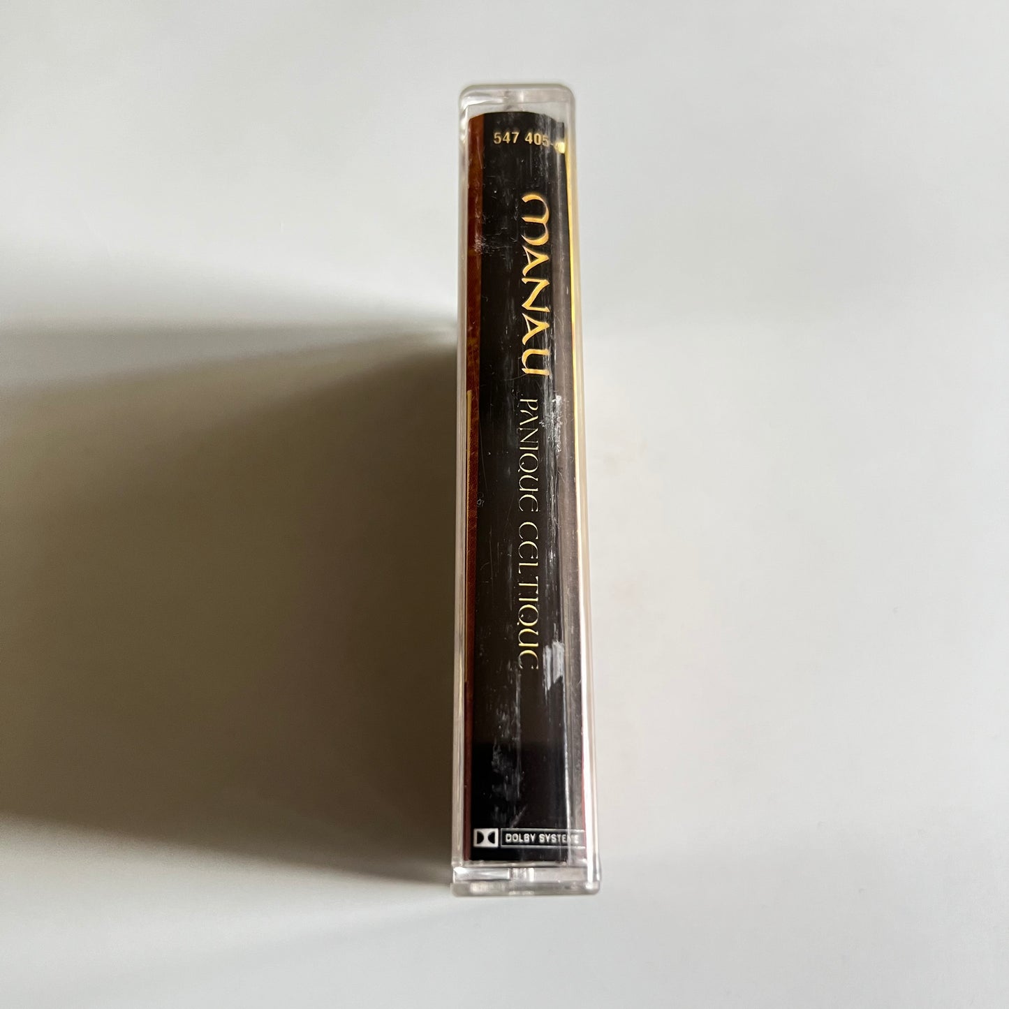 Manau - Panique Celtique - 1999