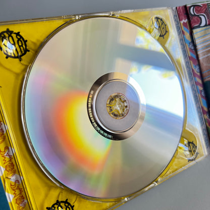CD - Smod - 2010