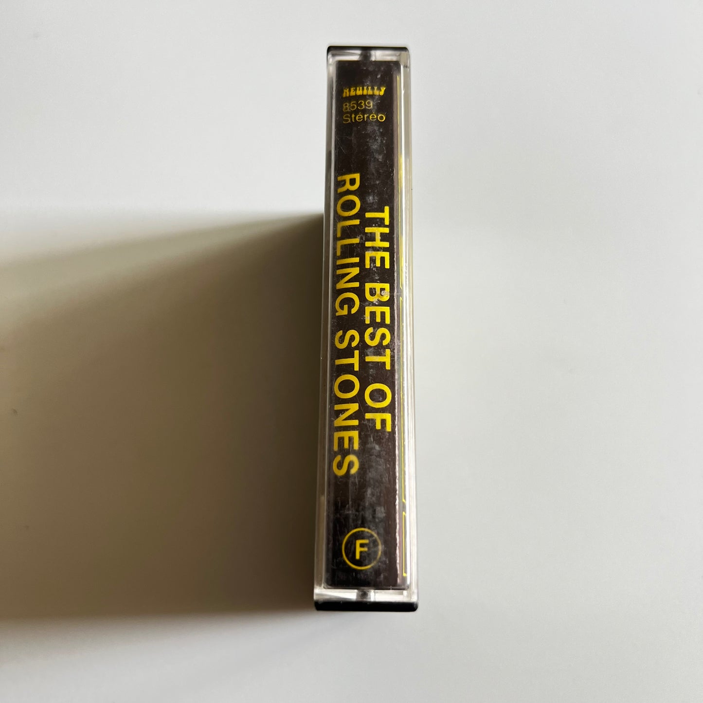 The Best Of Rolling Stones By Happy Group