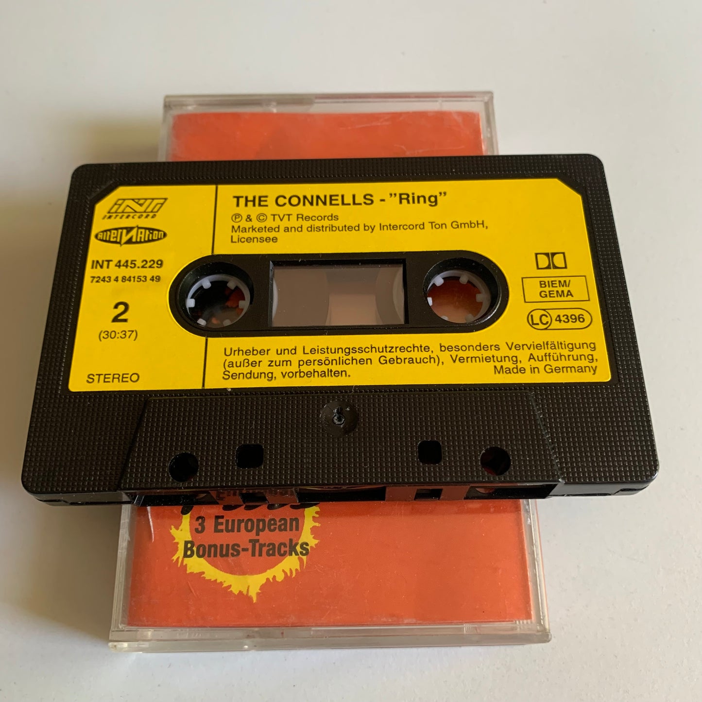 The Connells - Ring - 1994 Occasion