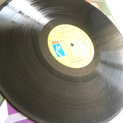Isaac Hayes - Shaft - Double LP 1971