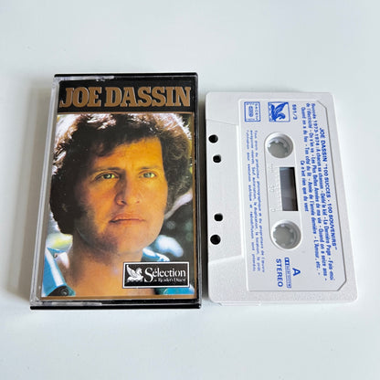 Joe Dassin - 3 - 1989