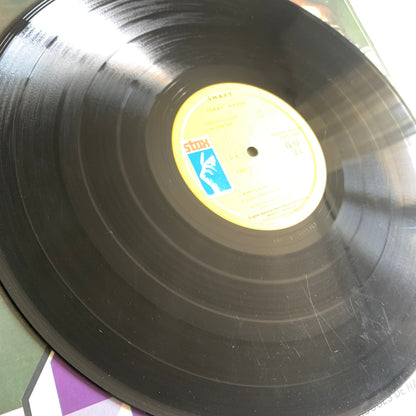 Isaac Hayes - Shaft - Double LP 1971