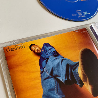 CD - Will Smith - Big Willie Style - 1997