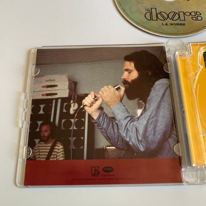 Doors - L.A. Woman - 2007 Occasion