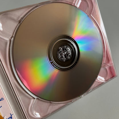 CD - André Minvielle - La Vie d'Ici Bas - Dedicacé - 2007