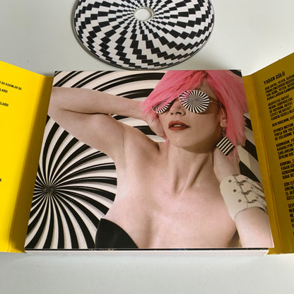 Hande Yener - Hipnoz - 2008 Occasion