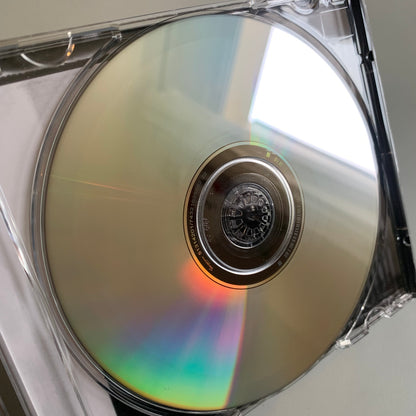 CD - Jay-Z - Vol. 2 Hard Knock Life - Reasonable Doubt - Occasion