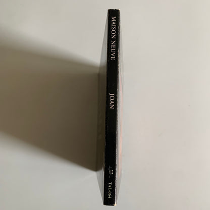 CD - Joan - Maison Neuve - 2011 Occasion