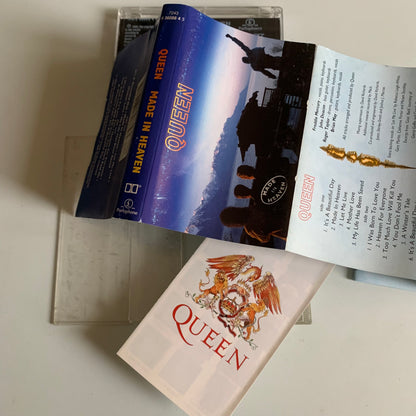 Queen - Made In Heaven - 1995 Occasion