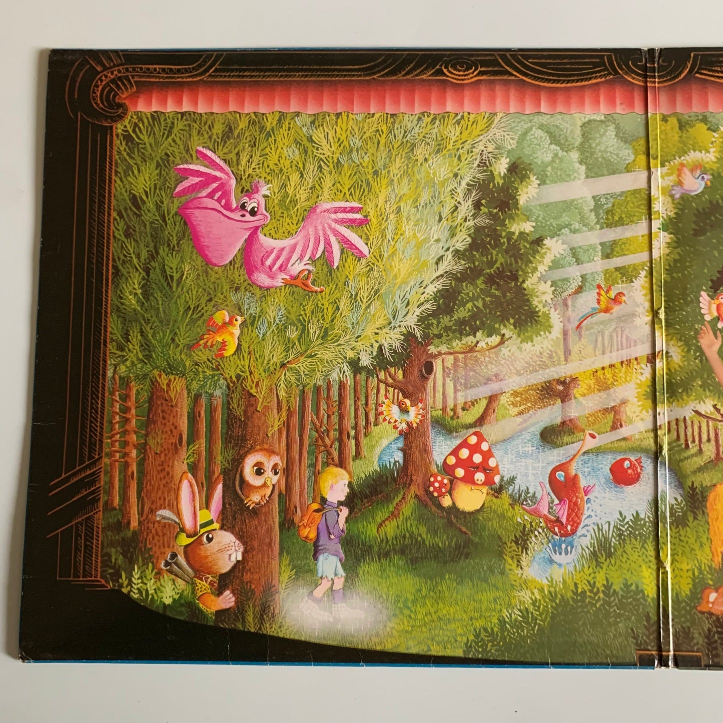 Chantal Goya - Becassine - LP 1979 Occasion