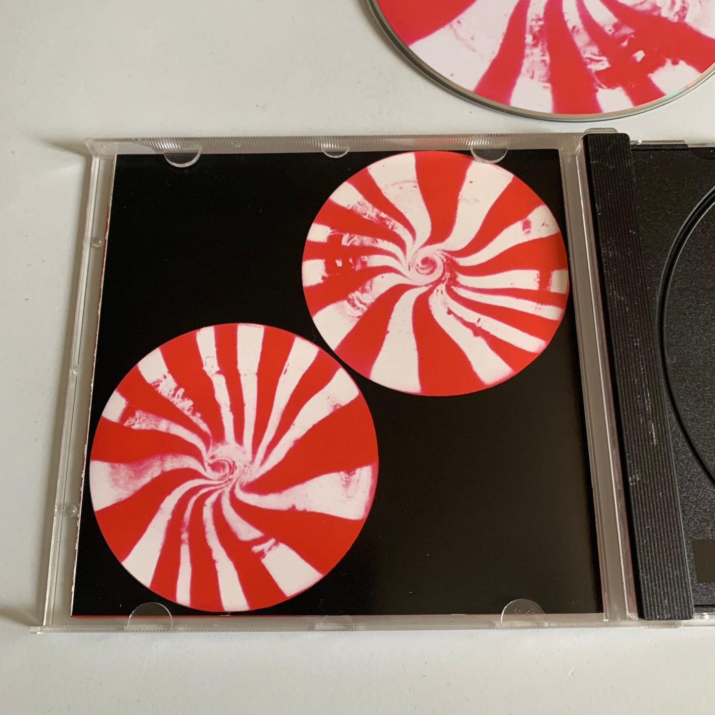 CD - The White Stripes - 2001 Occasion