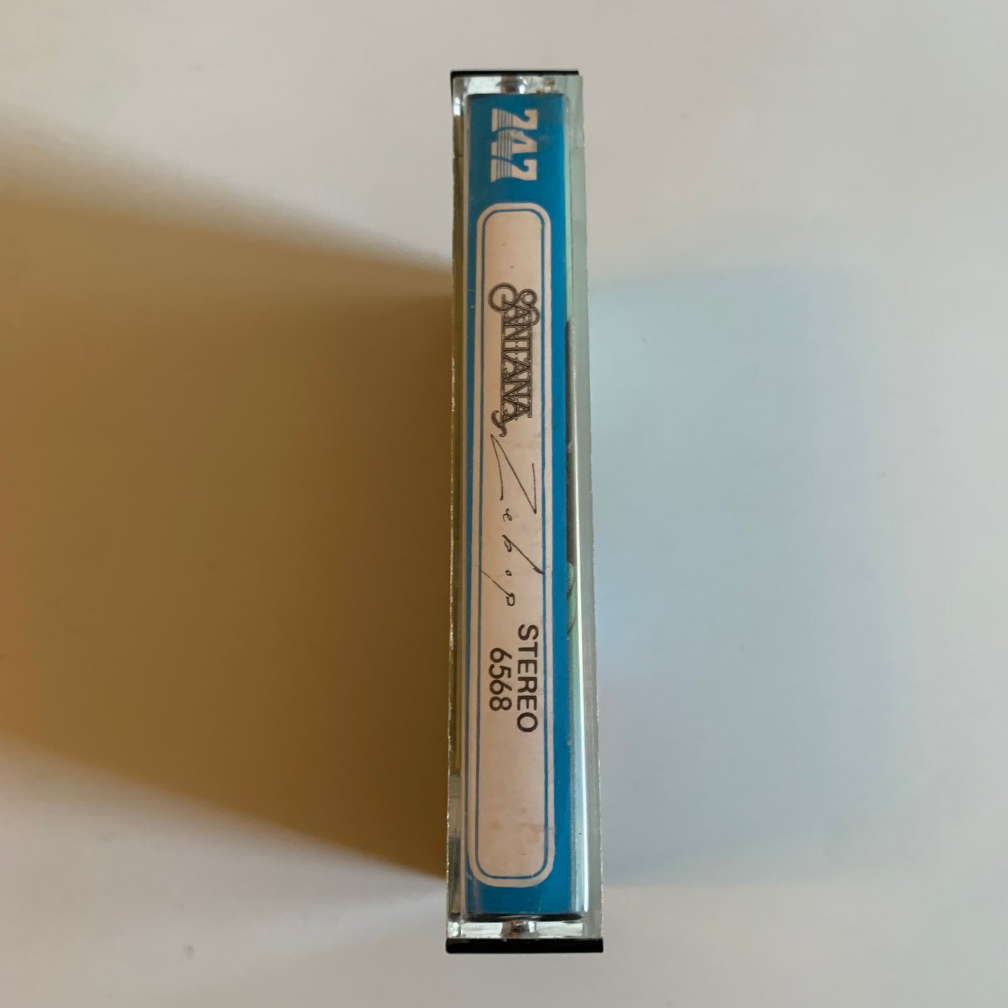 Santana - Santana - Occasion