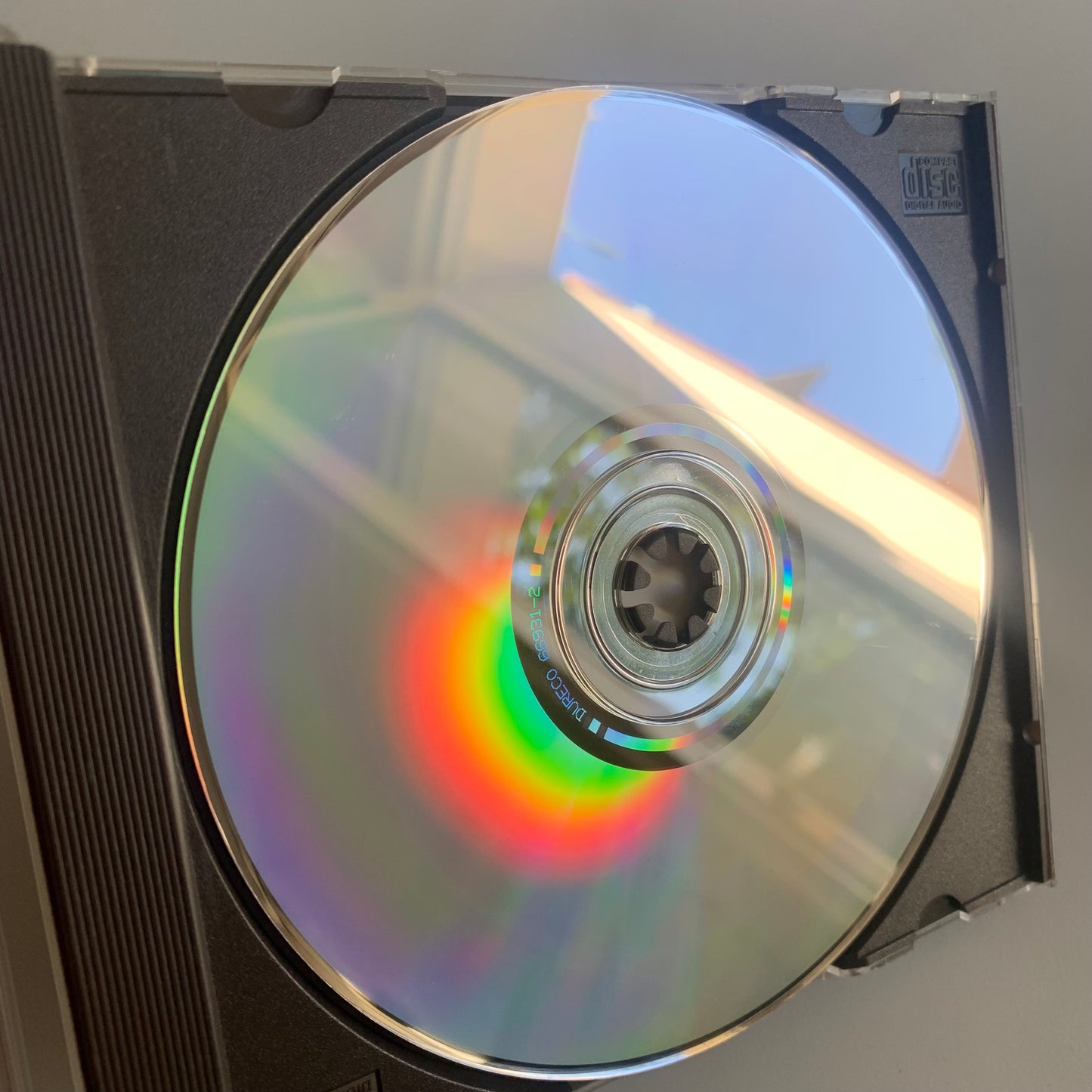 Mory Kante - N'Diarabi - 1993 Occasion