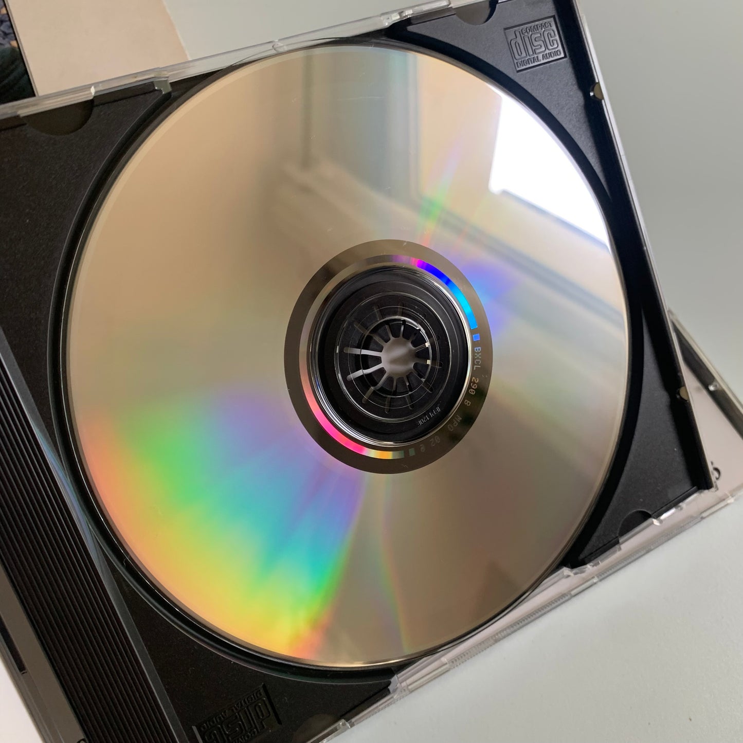 Jimi Hendrix - Cd Box - 1996 Occasion