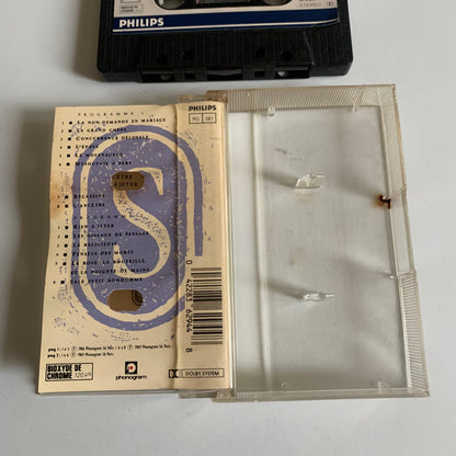 Georges Brassens - La Non Demande En Mariage - Occasion