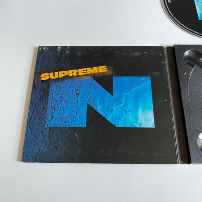 CD - Suprême NTM - 1998