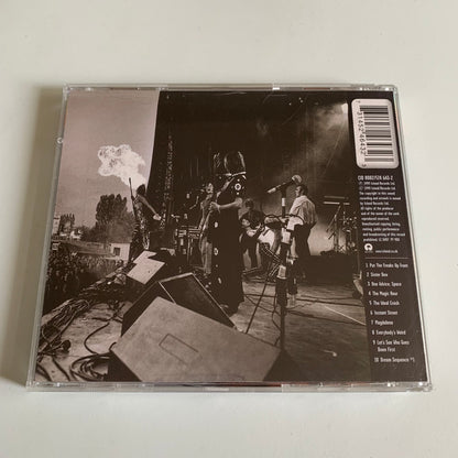 CD - dEUS - The Ideal Crash - 1999 Occasion