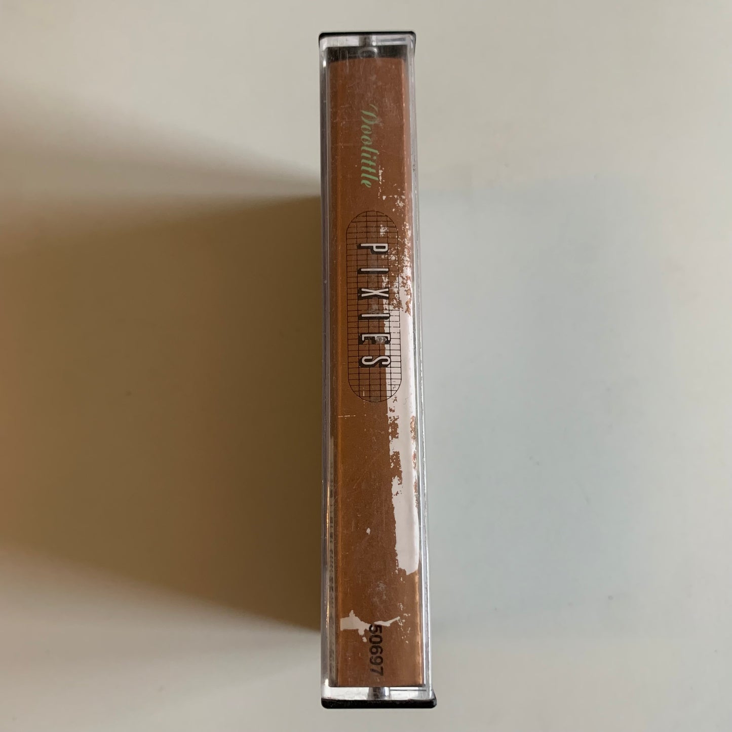 Pixies - Doolittle - 1989 Occasion