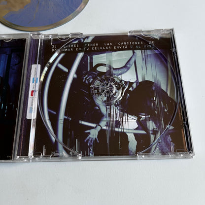 CD - Don Omar - iDon - 2009