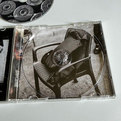 CD - Sofiane - Bandit Saleté - 2017