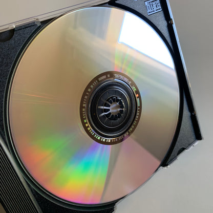 CD - Pantera - Far Beyond Driven - 1994 Occasion