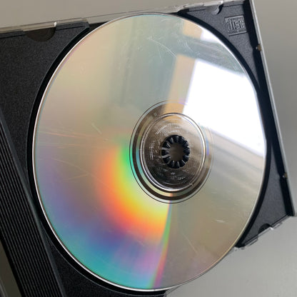 CD - Eddie Murphy - Love's Alright - 1992