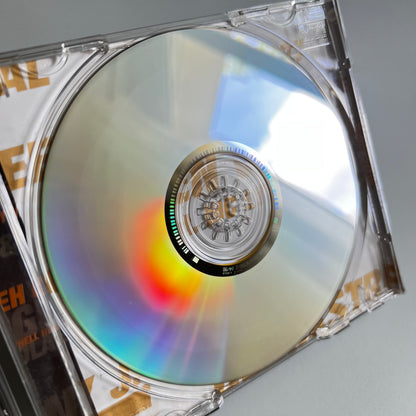 CD - Compilation - BlackStyle - 1998