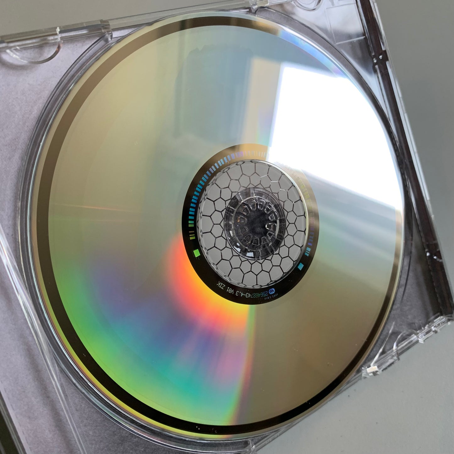 CD - Muse - The Resistance - 2009 Occasion