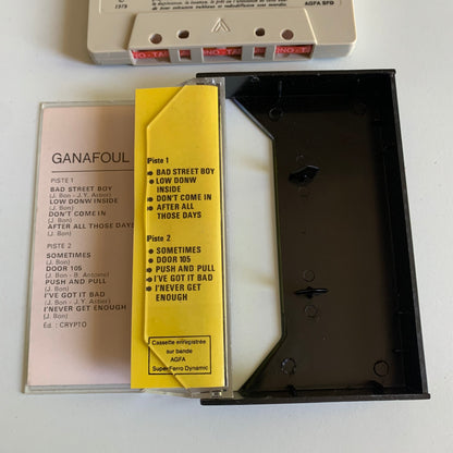 Ganafoul - Side 3 - 1979 Occasion