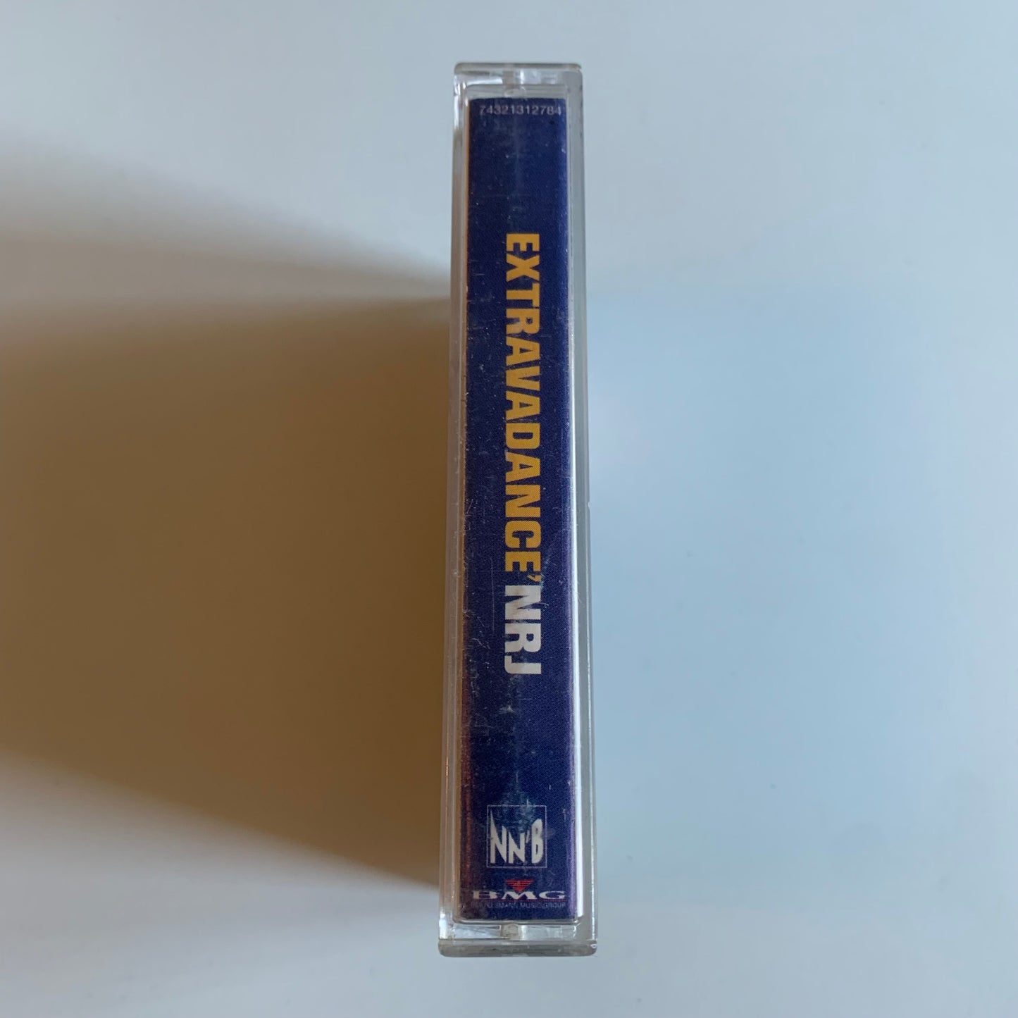 Compilation - Extravadance NRJ - 1995 Occasion