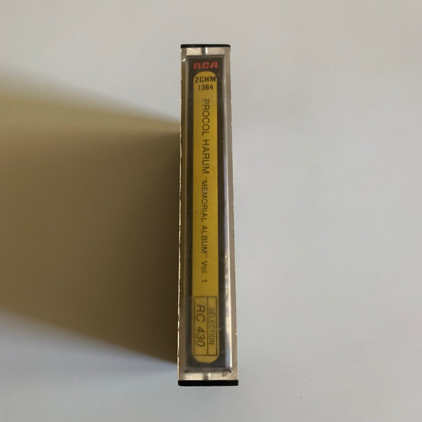 Procol Harum - Memorial Album Vol. 1 - Occasion